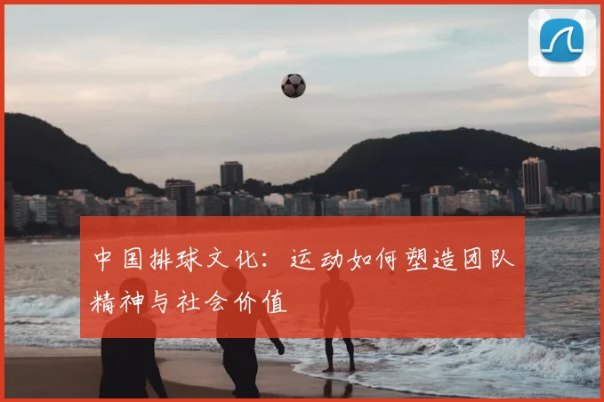 中国排球文化:运动如何塑造团队精神与社会价值