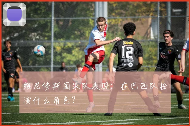 维尼修斯国家队表现:在巴西队扮演什么角色?
